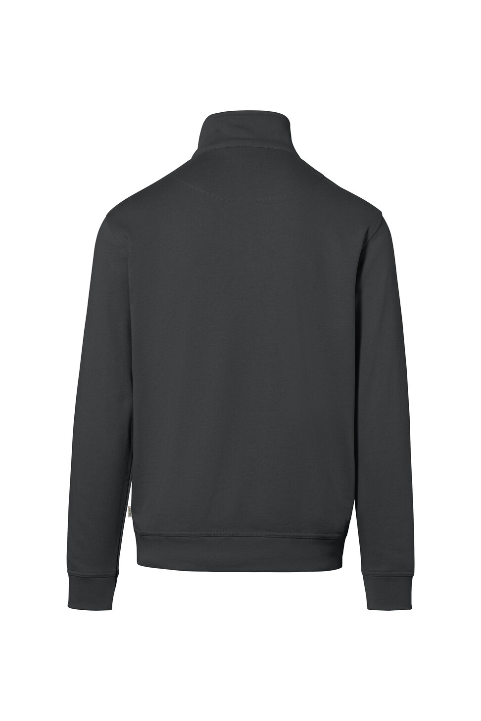 HAKRO | No. 451 | Zip-Sweatshirt | Premium