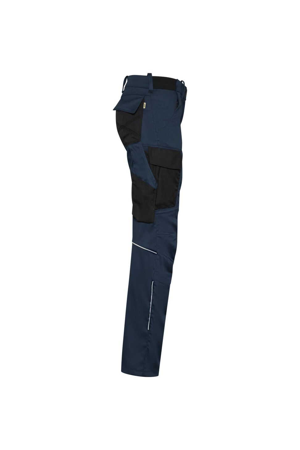 HAKRO | No. 714 | Damen | Worker-Performancehose | ECO