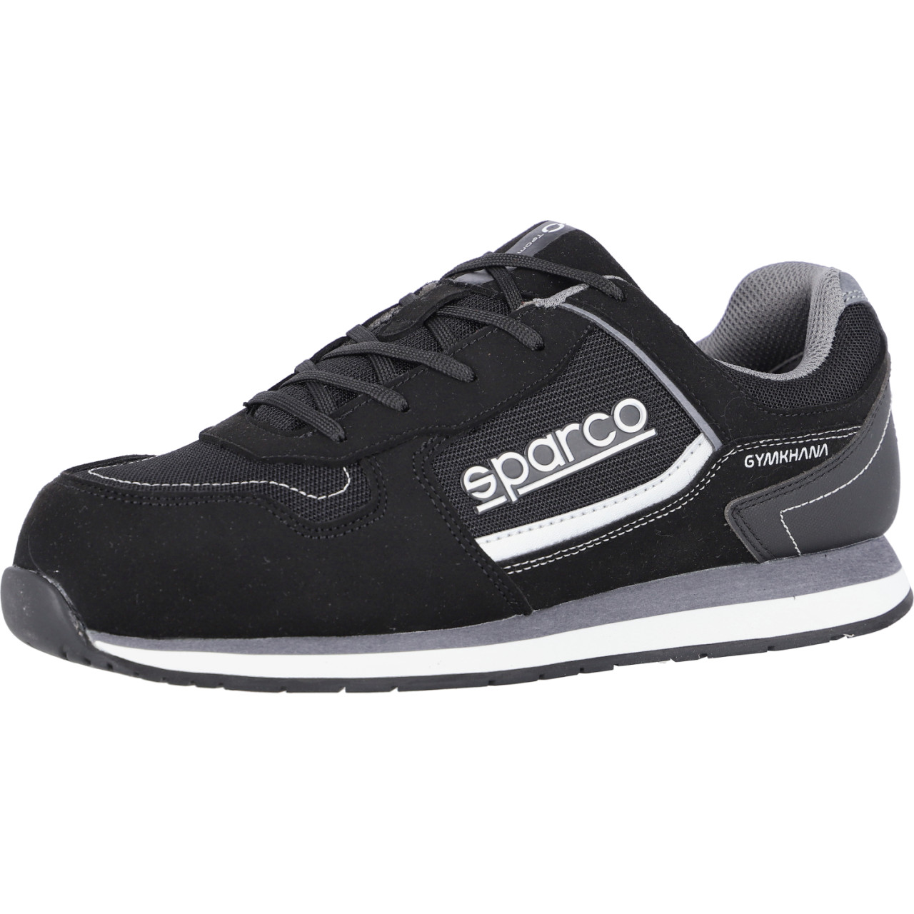 SPARCO | Max black-grey | L-S1P