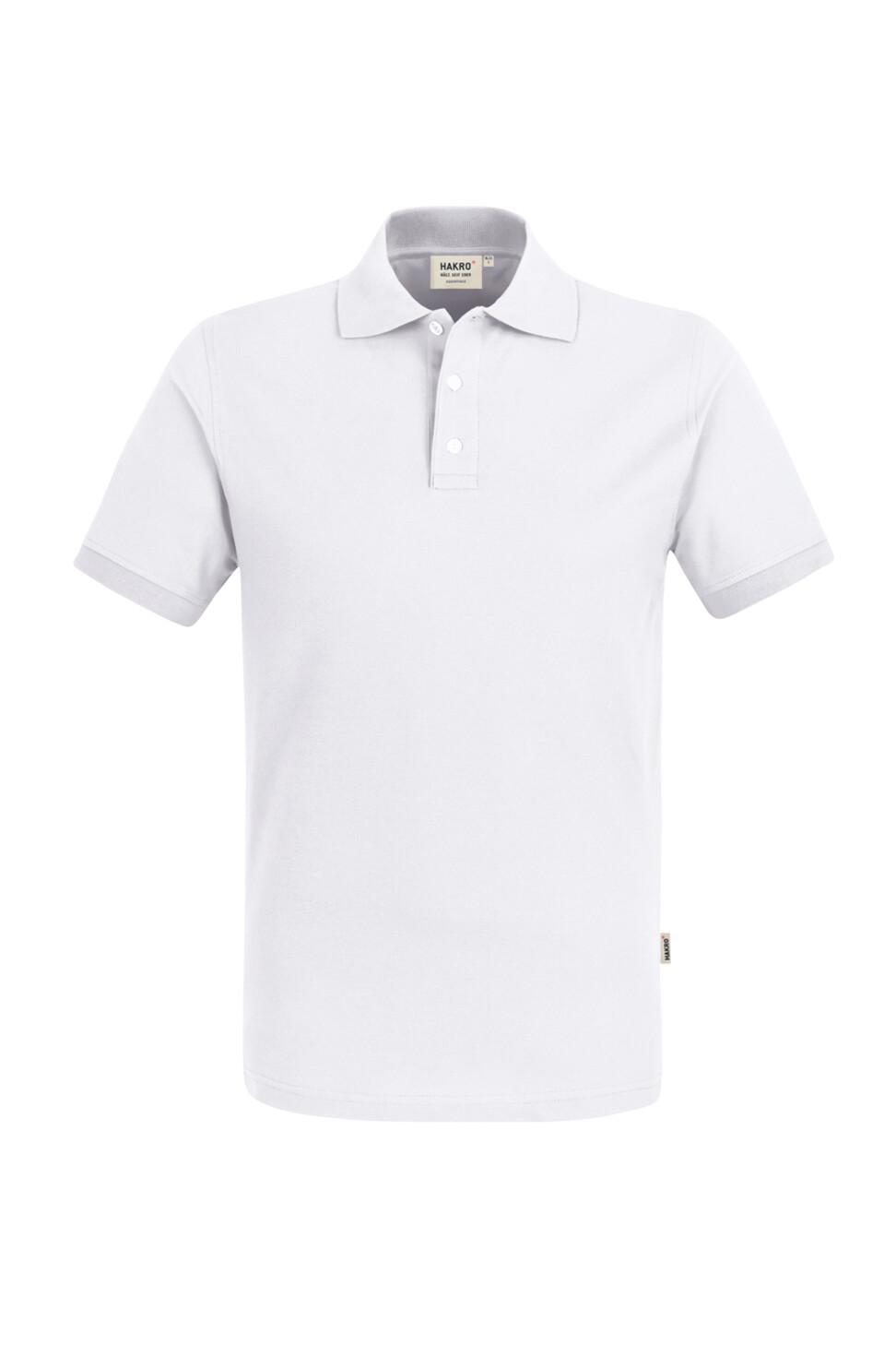HAKRO | Nr. 822 | Poloshirt | Stretch