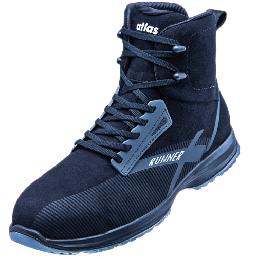 Atlas | Runner 105 | Stiefel | S3 | ESD