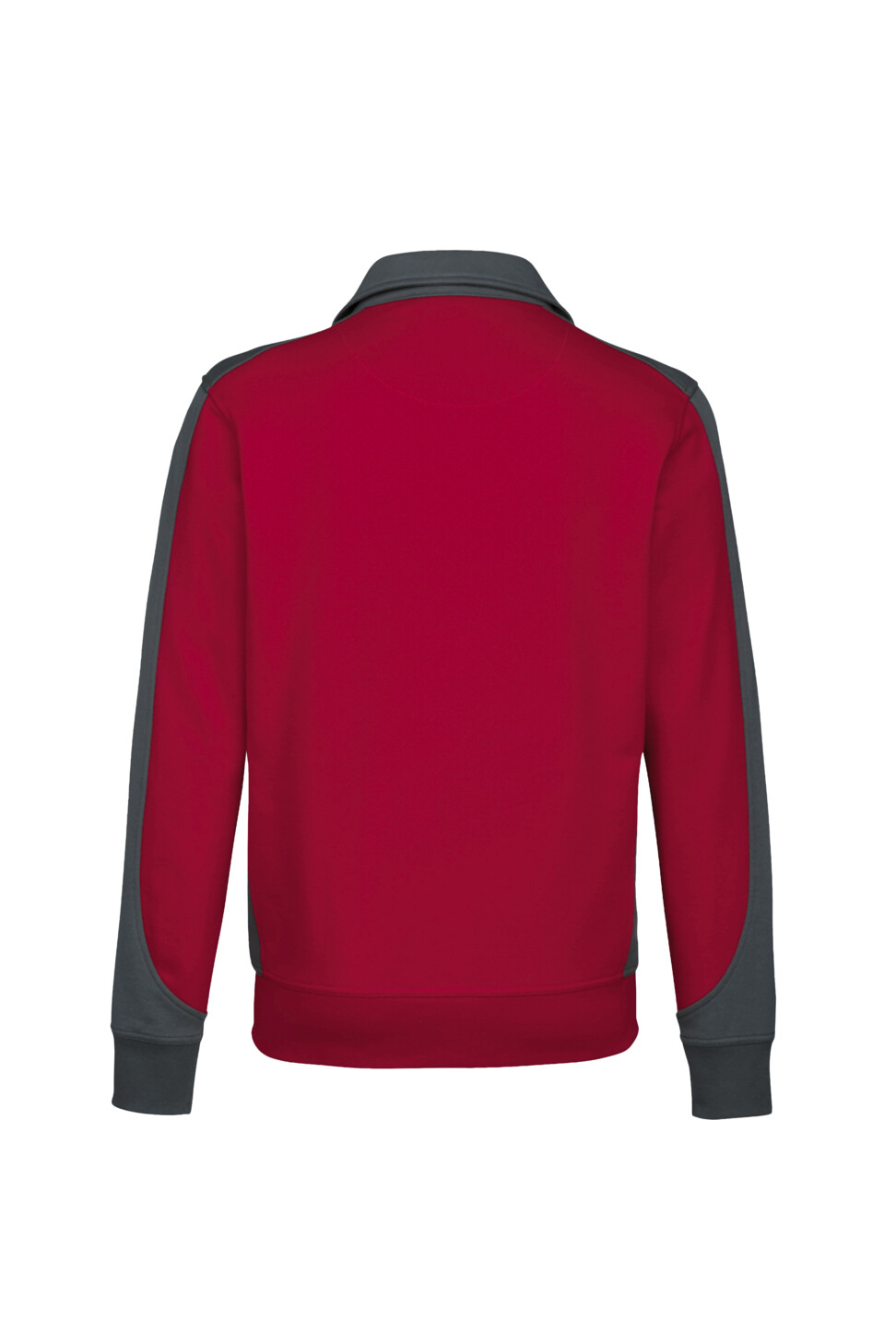 HAKRO | No. 477 | Sweatjacke | Contrast MIKRALINAR®