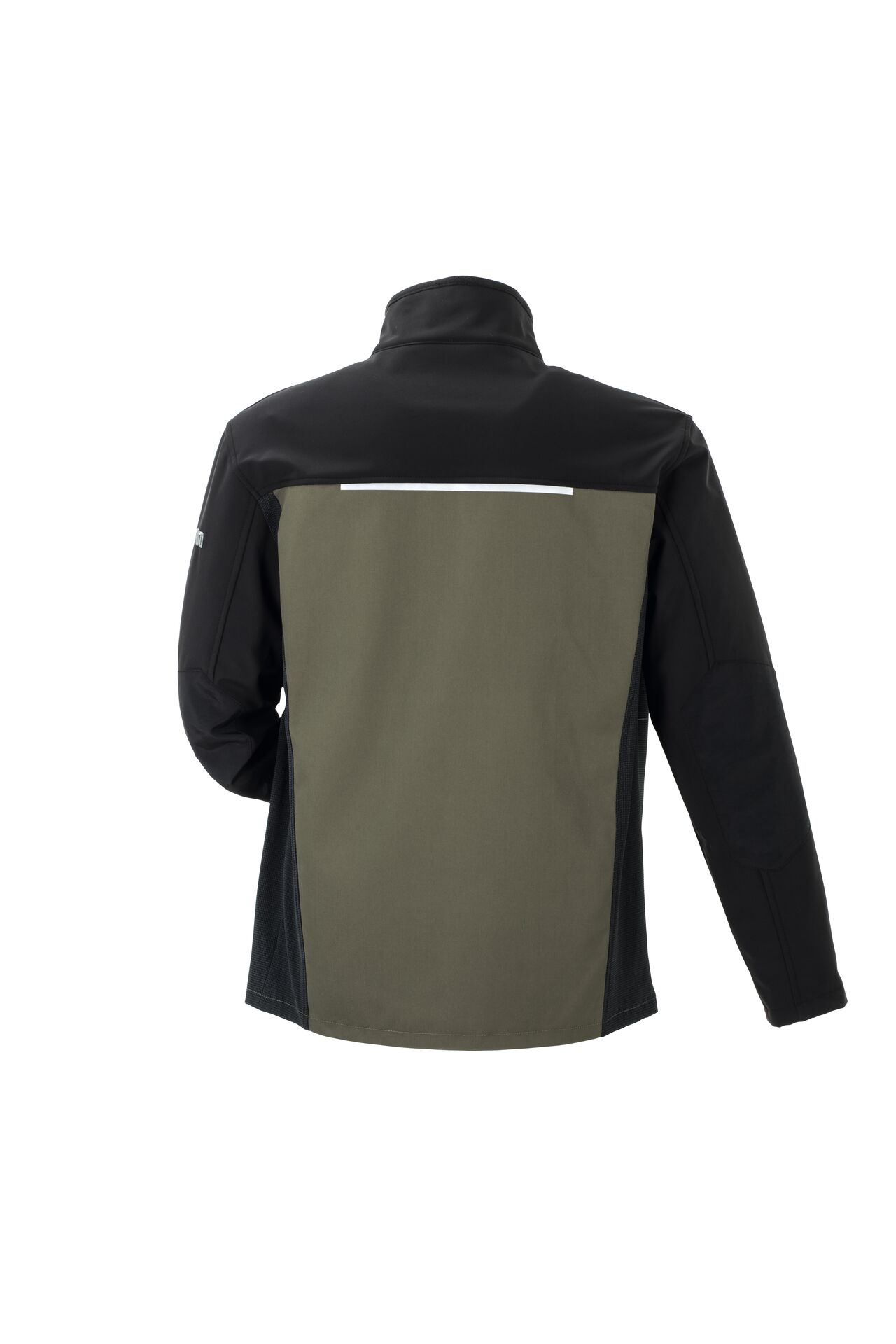 PLANAM | Norit | Herren Hybridjacke