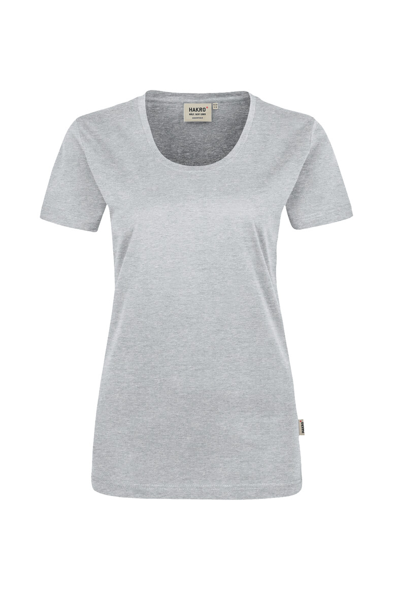 HAKRO | No. 127 | Damen | T-Shirt | Classic