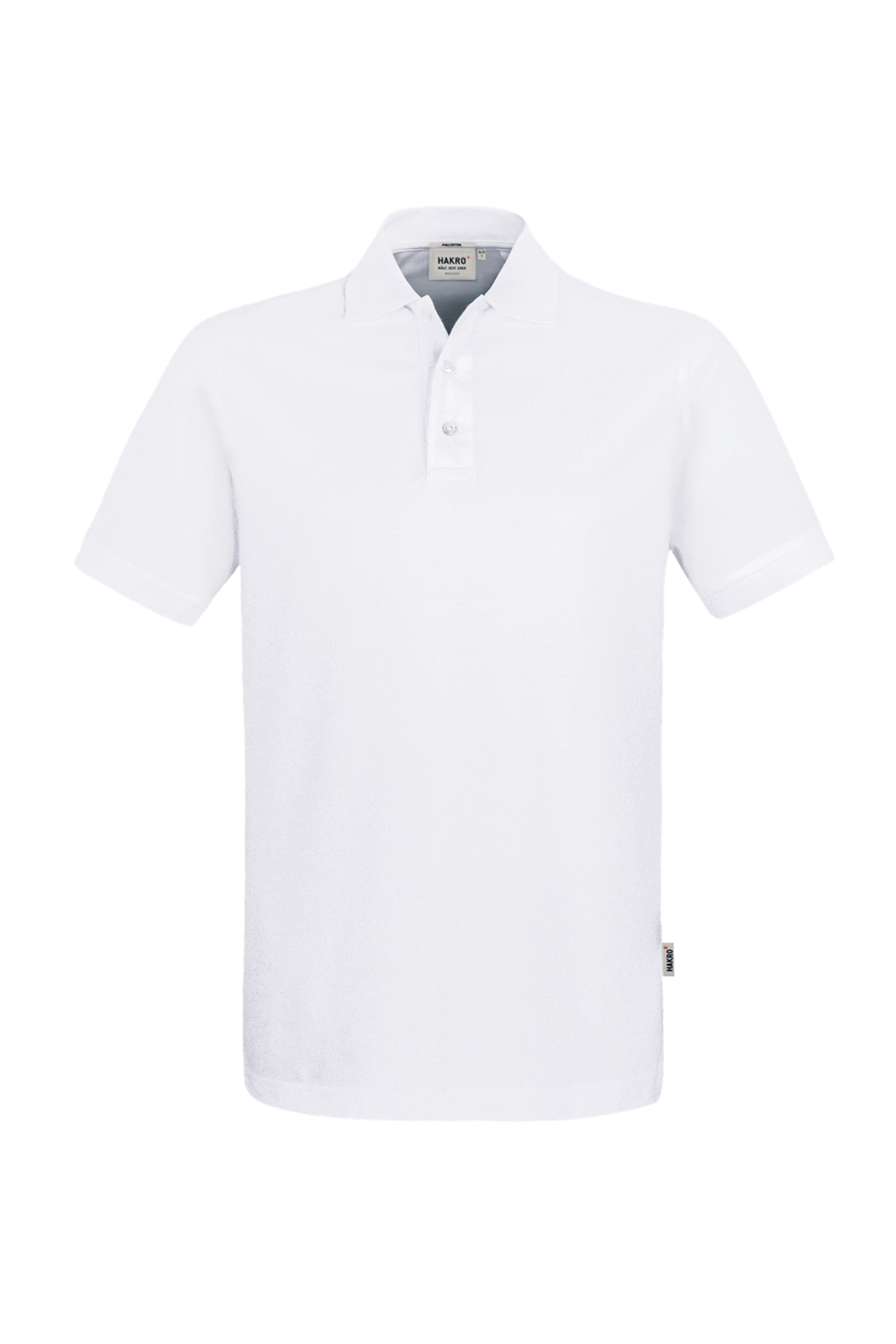 HAKRO | No. 801 | Poloshirt | Pima-Cotton