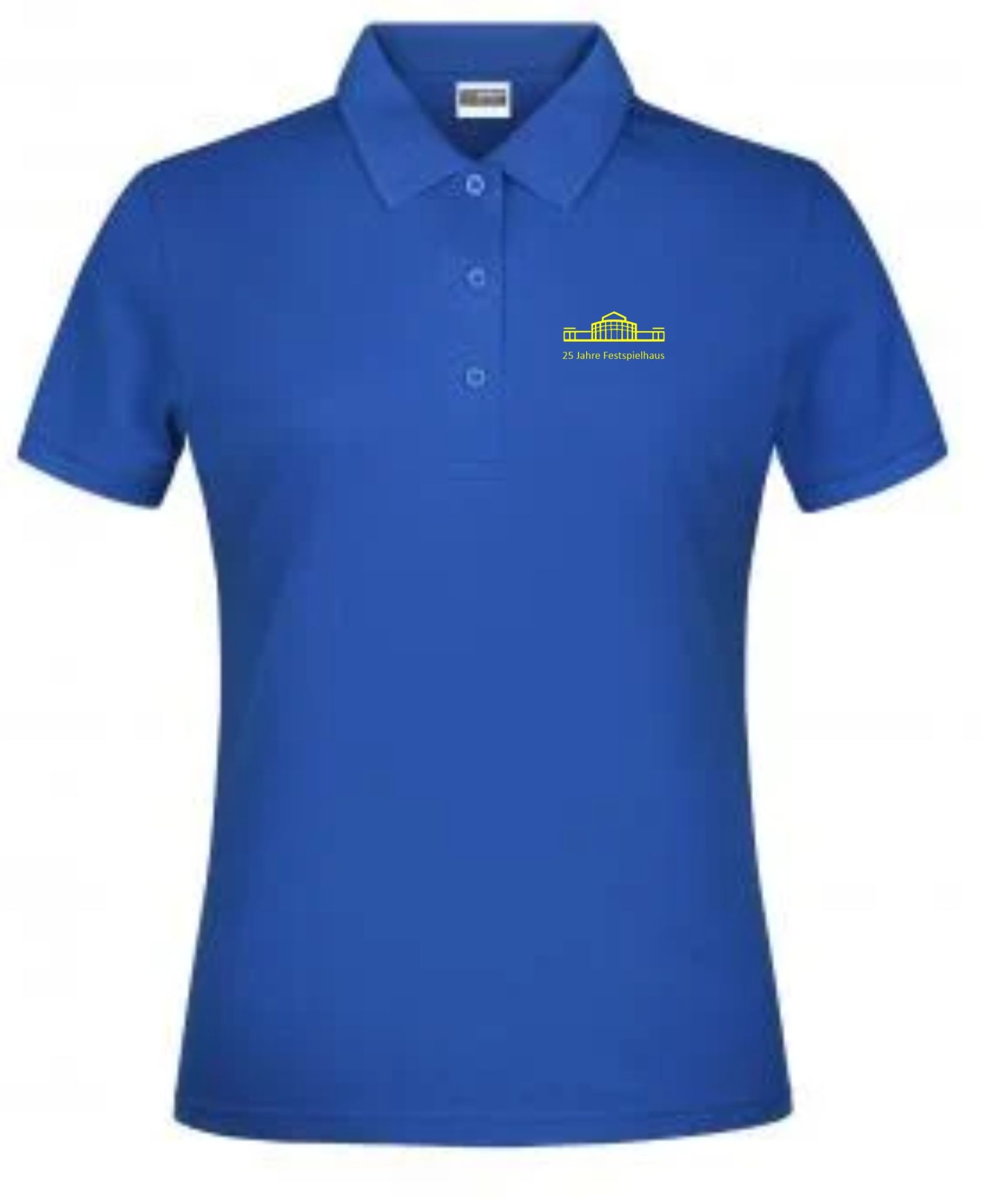 Poloshirt für Damen | verschiedene Motive