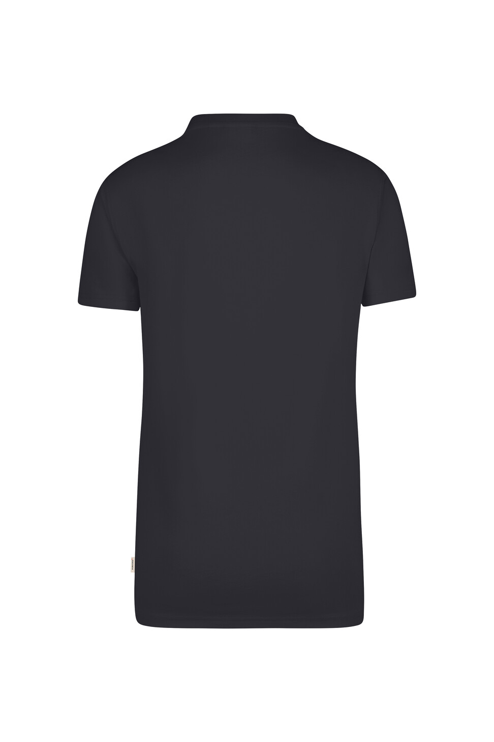 HAKRO | No. 593 | T-Shirt | Bio-Baumwolle