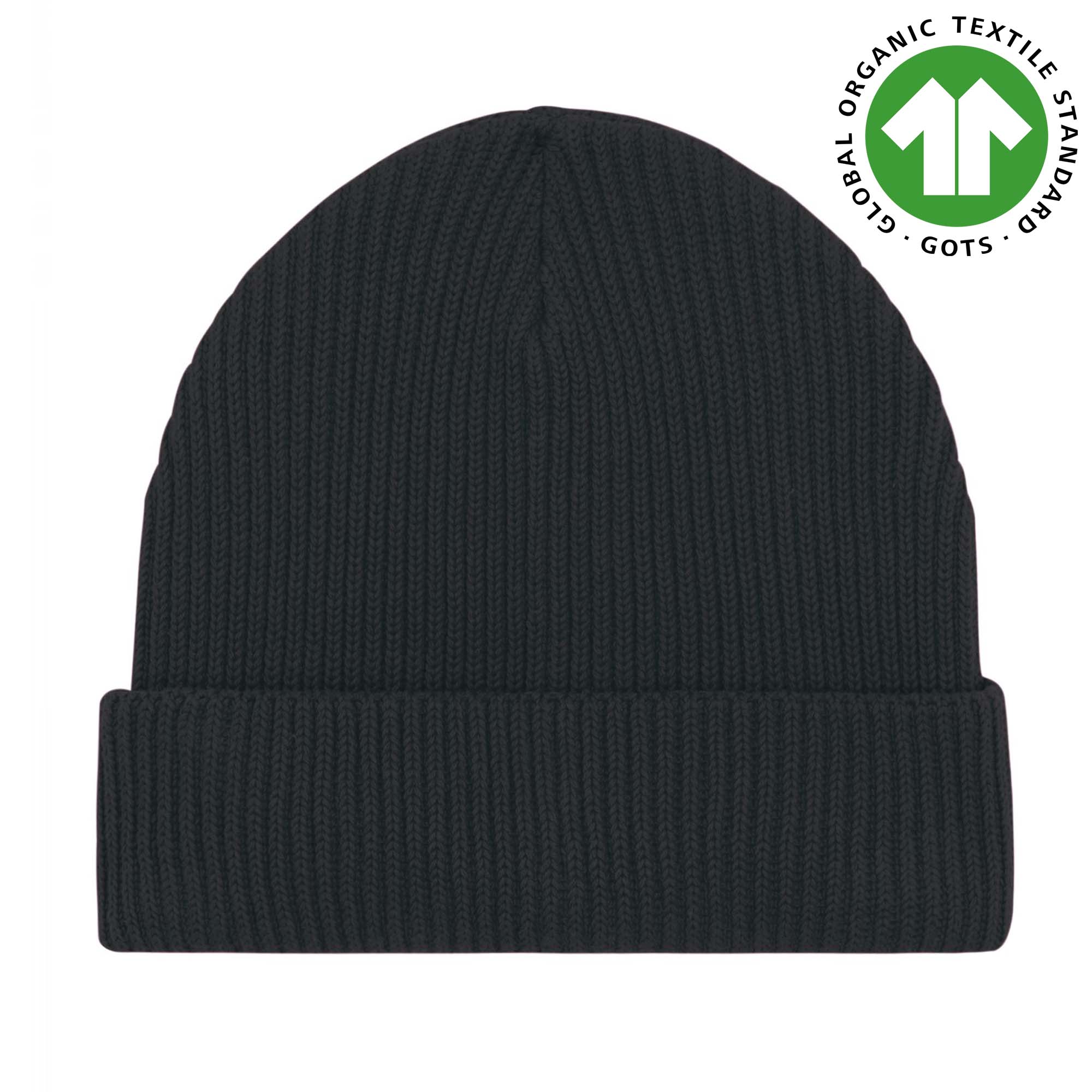 Fisherman Beanie