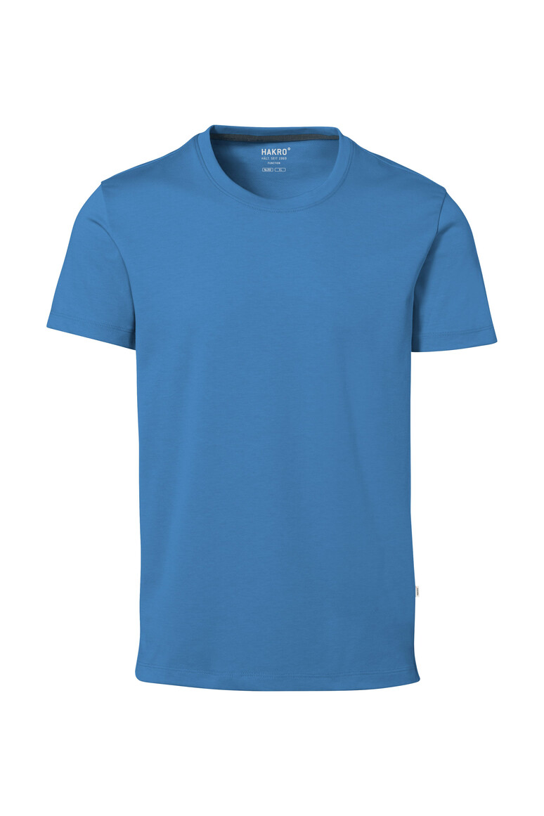 HAKRO | No.269 | Cotton Tec® T-Shirt