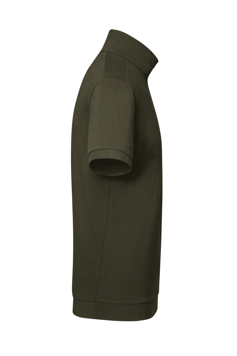 HAKRO | Nr. 534 | Zip-Shirt | Piqué | MIKRALINAR® | ECO