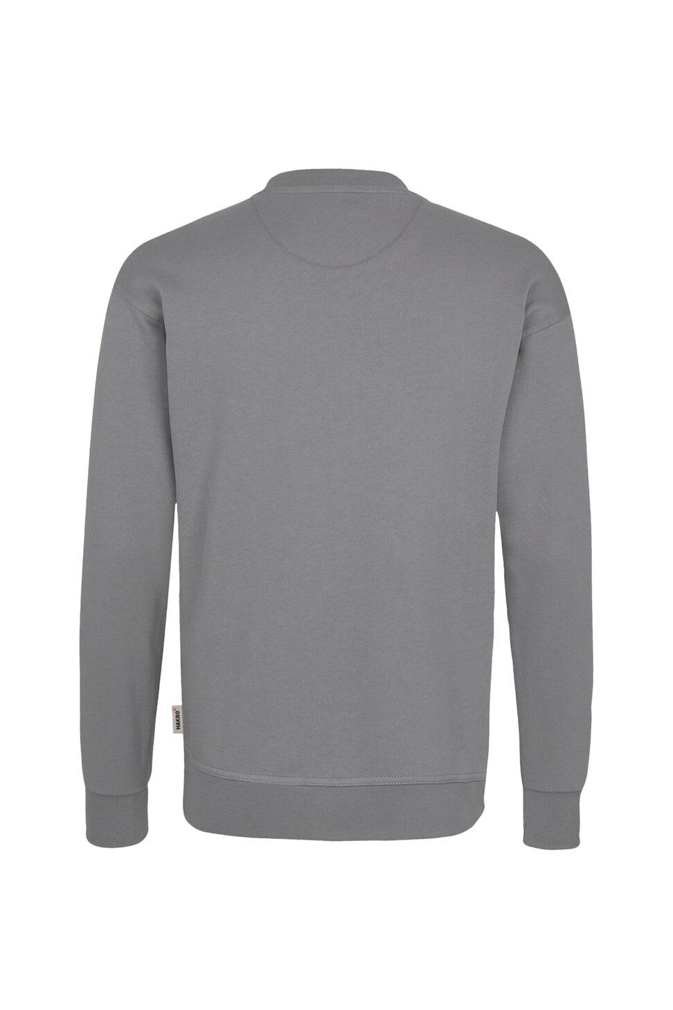 HAKRO | No. 475 | Sweatshirt | MIKRALINAR