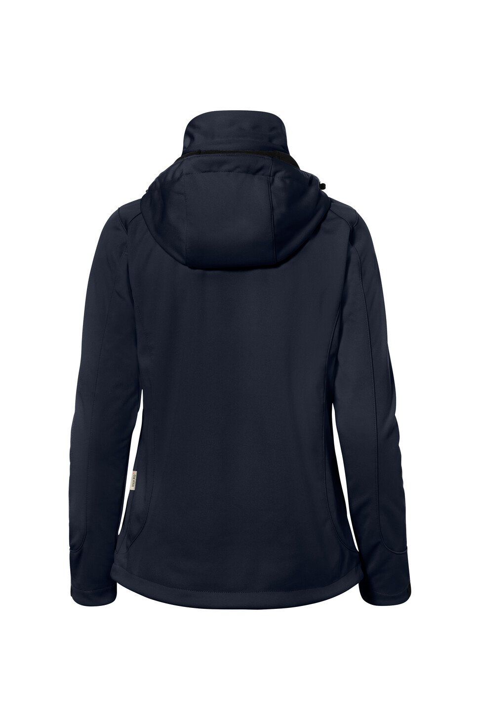 HAKRO | No. 248 | Damen | Softshelljacke | Alberta