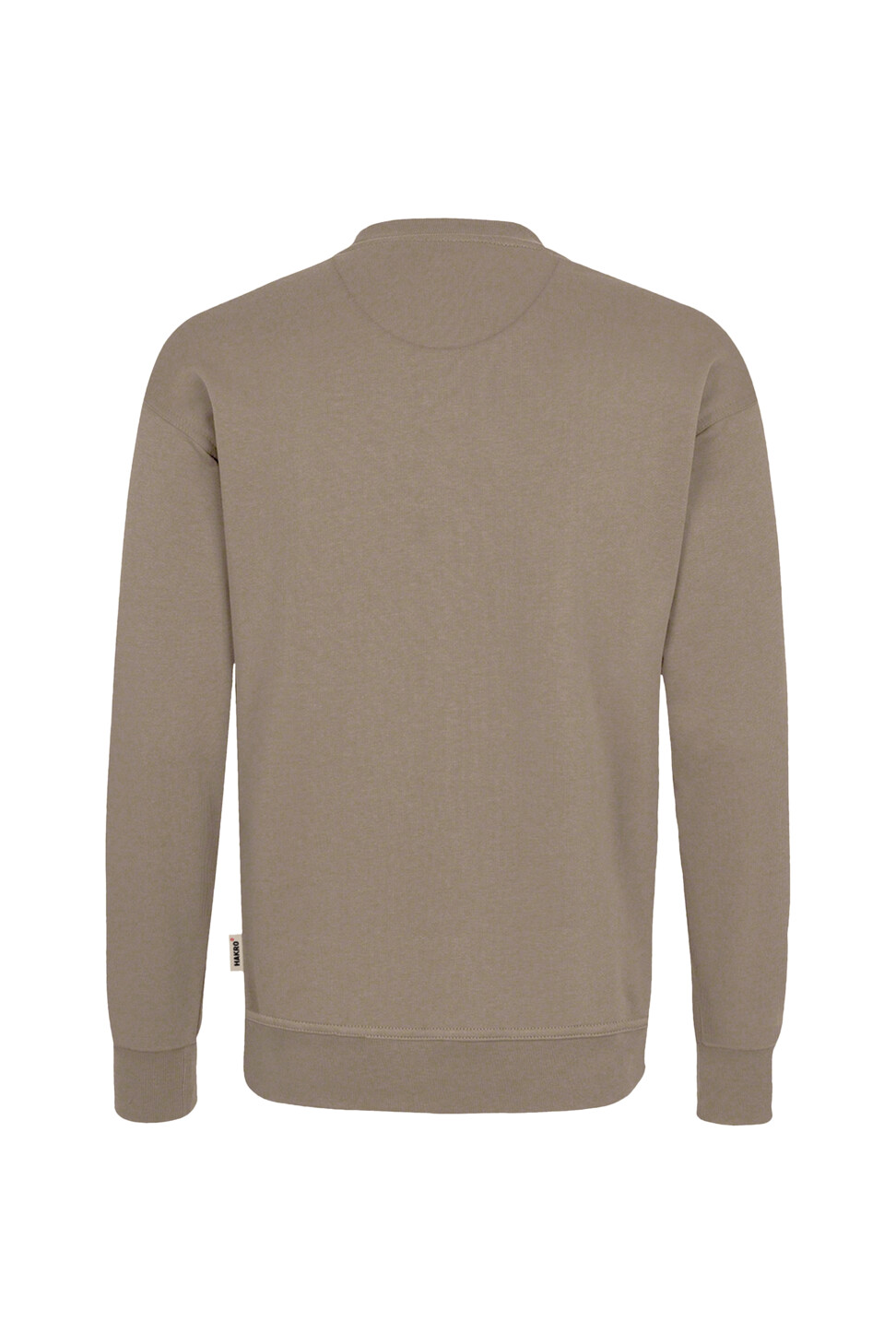 HAKRO | No. 475 | Sweatshirt | MIKRALINAR