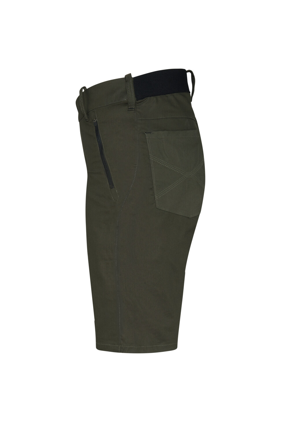 HAKRO | No. 713 | Performanceshorts | ECO