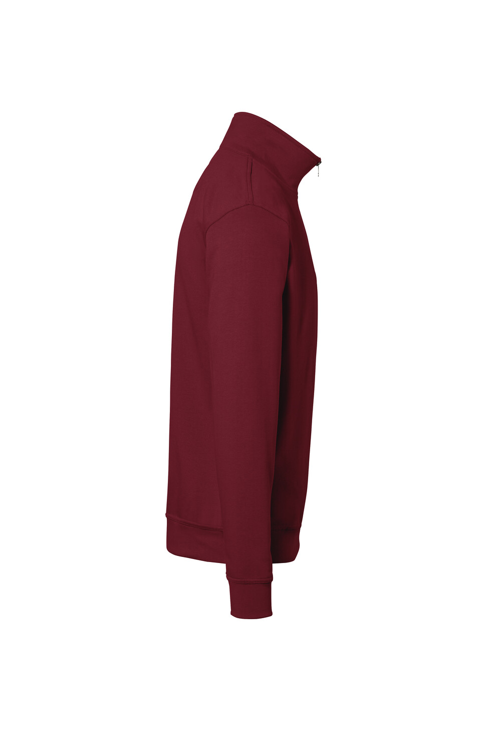 HAKRO | No. 451 | Zip-Sweatshirt | Premium