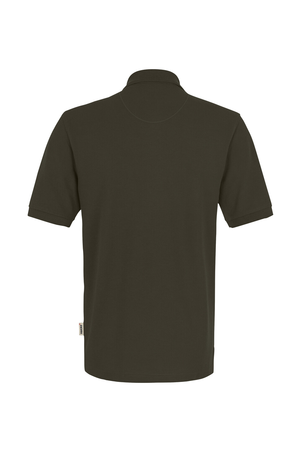 HAKRO | No. 569 | Poloshirt | MIKRALINAR® ECO