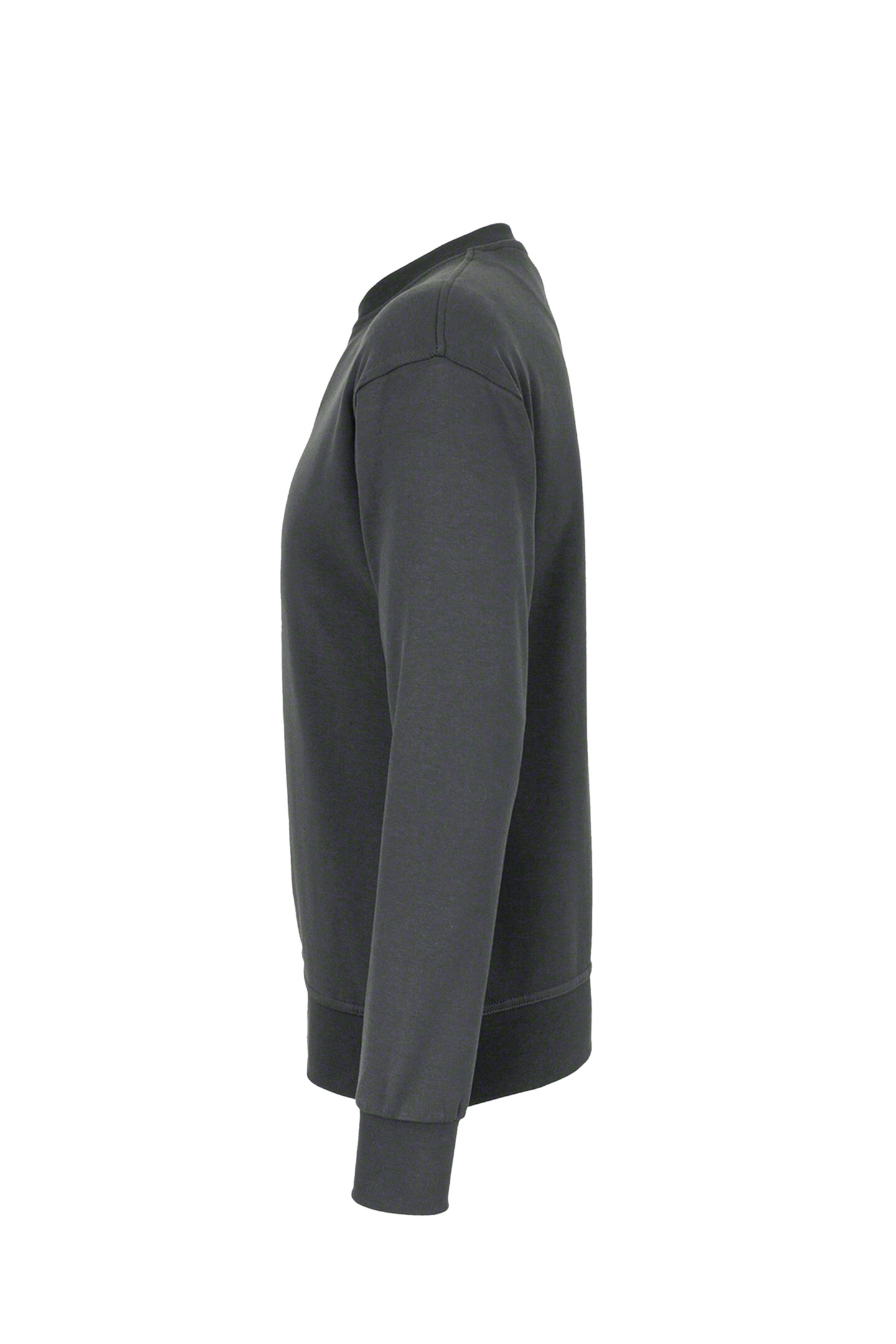 HAKRO | No. 475 | Sweatshirt | MIKRALINAR