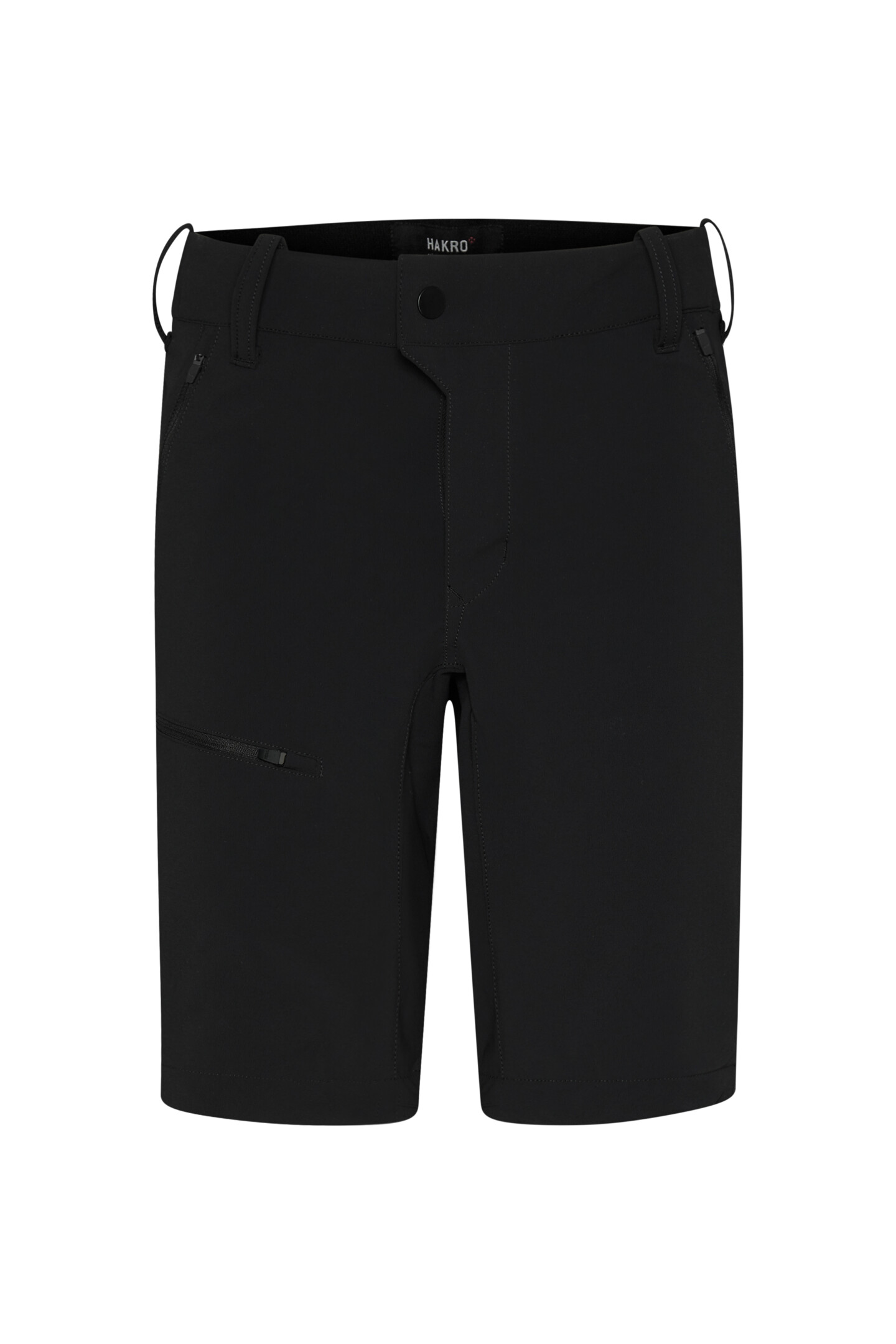 HAKRO | No. 743 | Funktionsshorts | X-Stretch