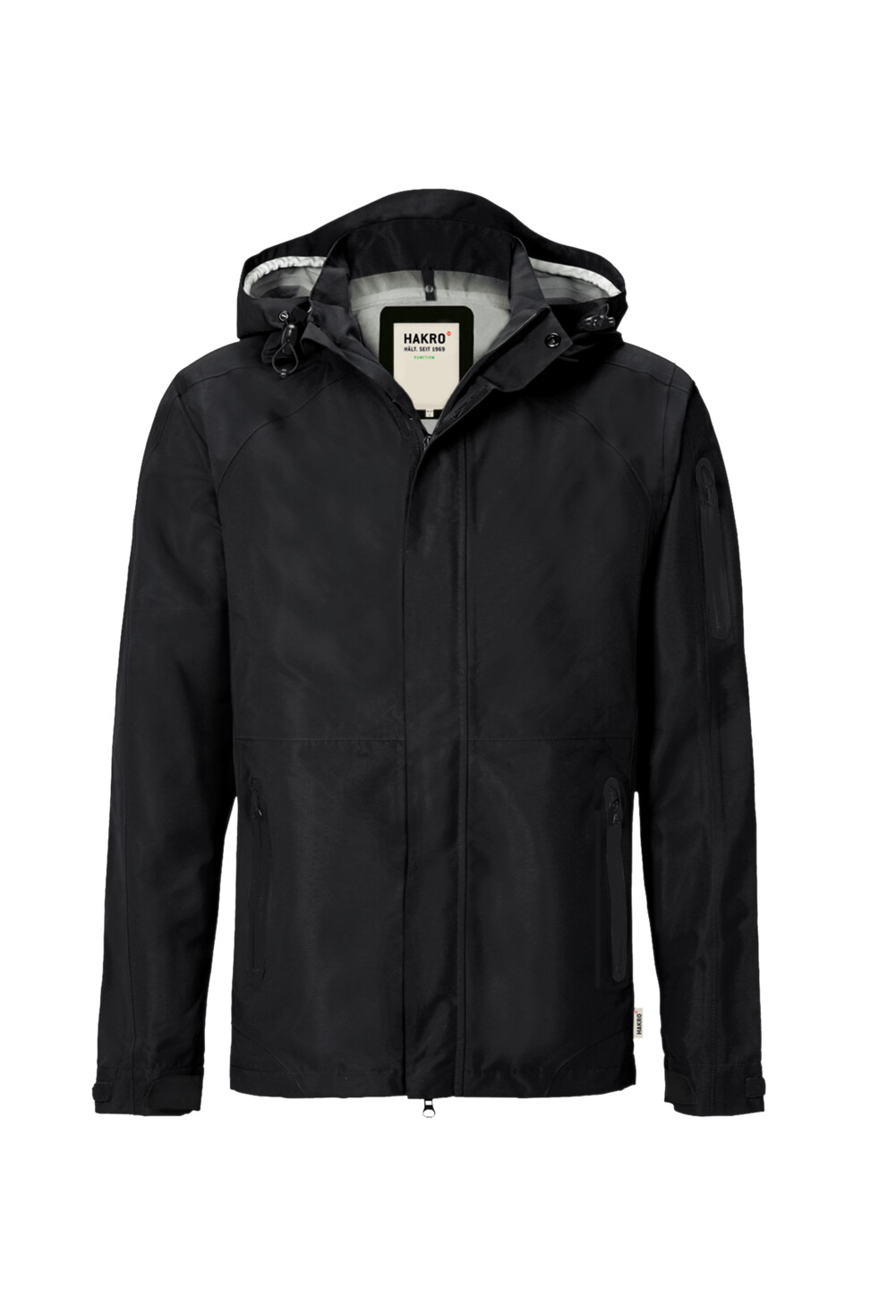 HAKRO | No. 850 | Activejacke 