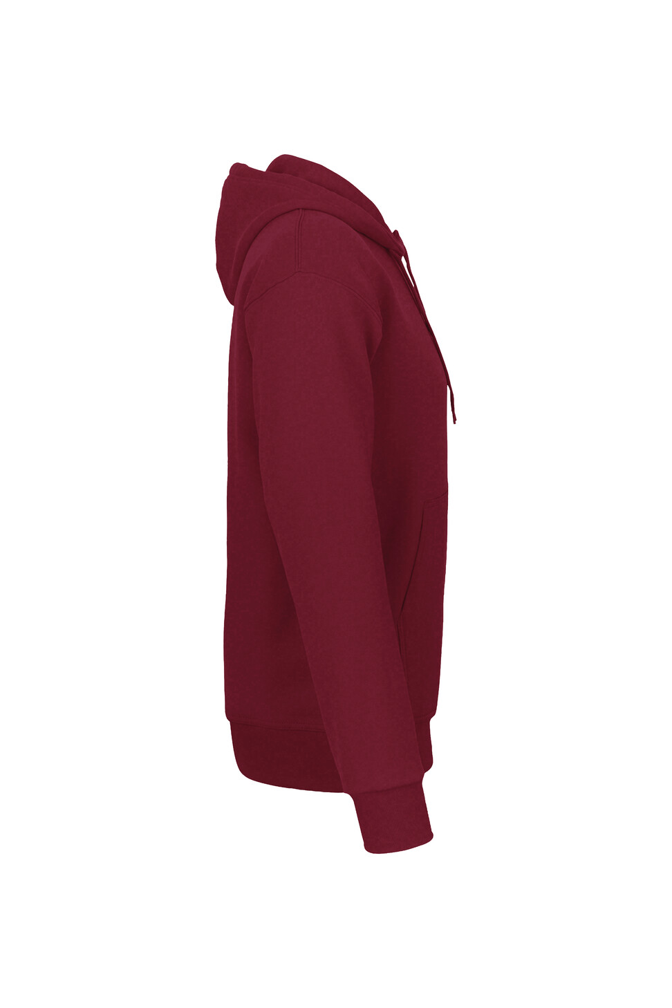 HAKRO | No. 601 | Kapuzen-Sweatshirt | Premium