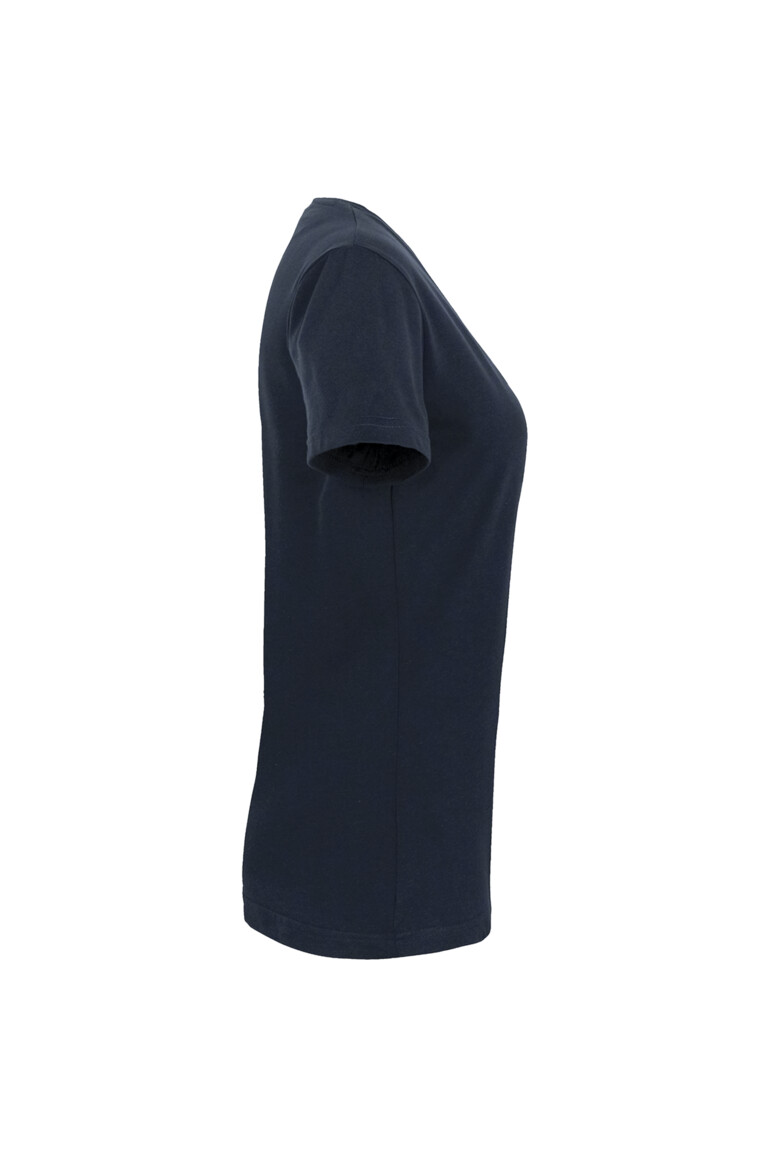 HAKRO | No. 181 | V-Shirt | Damen | MIKRALINAR®