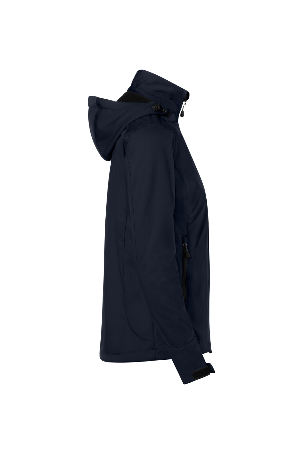 HAKRO | No. 248 | Damen | Softshelljacke | Alberta
