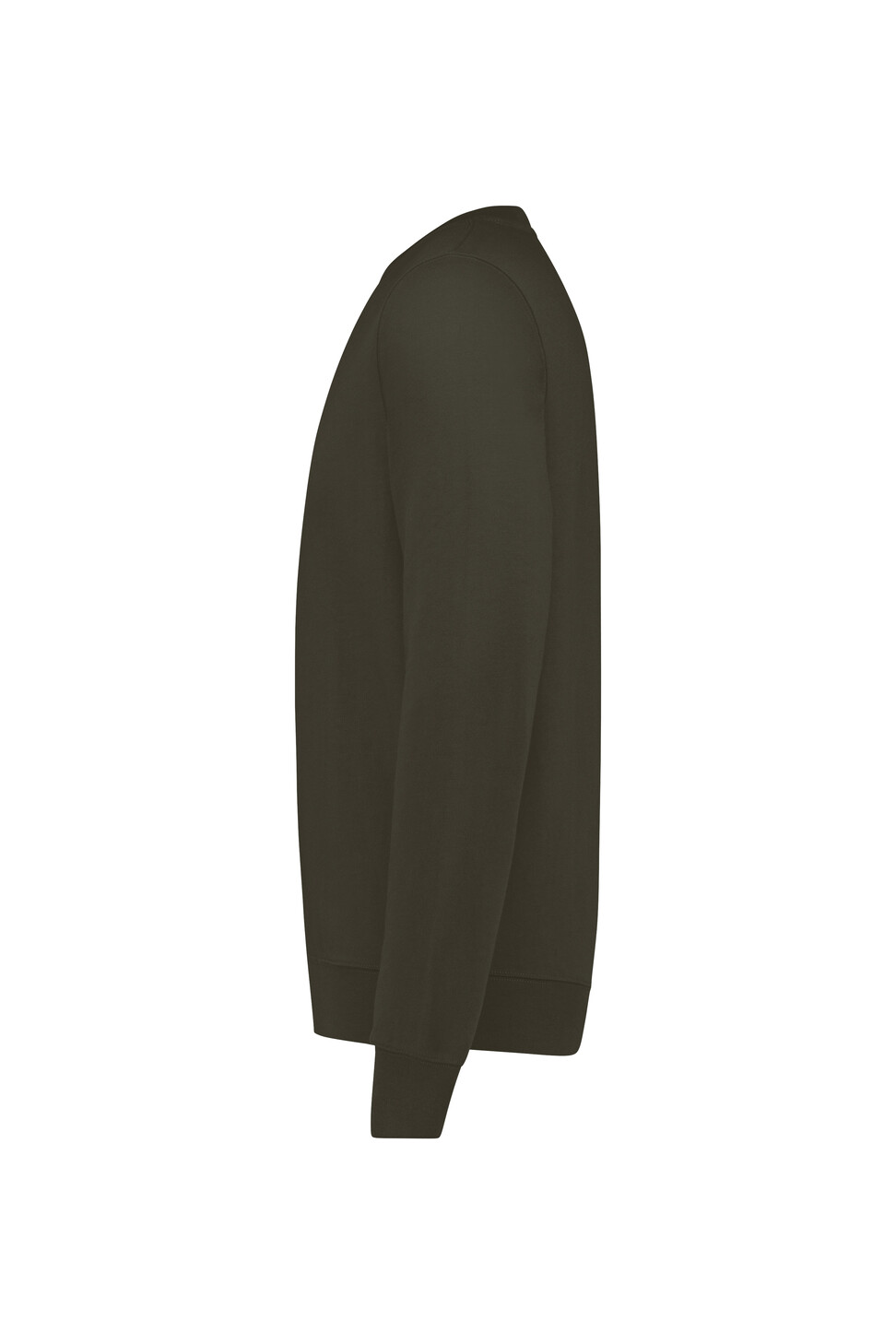HAKRO | No. 550 | Sweatshirt | MIKRALINAR® ECO