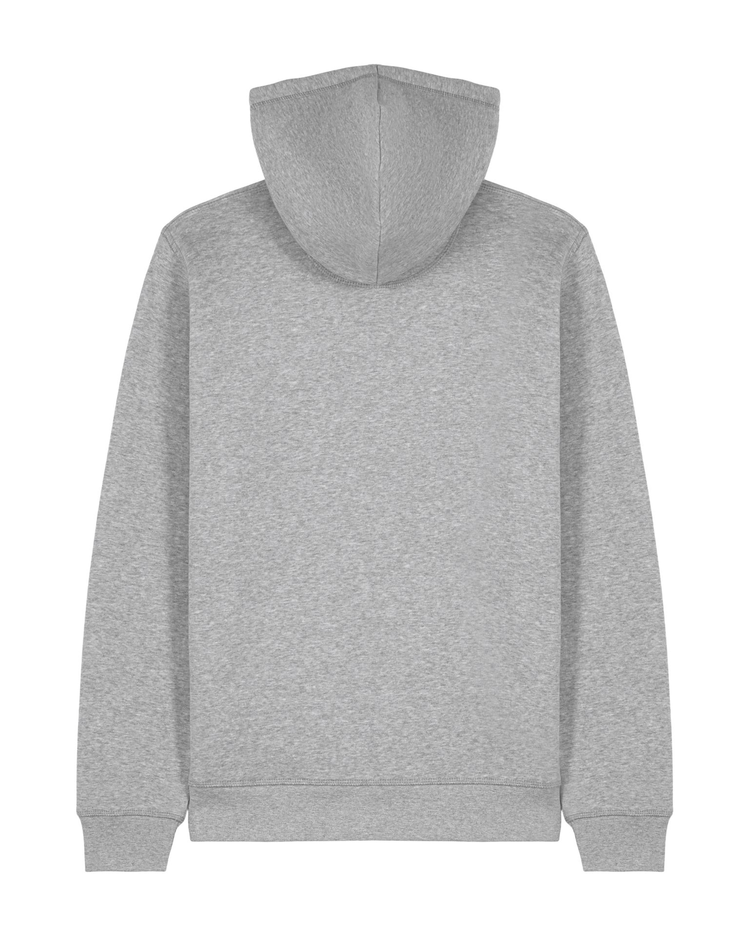 STANLEY/STELLA | Mixer | Unisex | ZIP-Thru-Hoodie-Sweatshirt