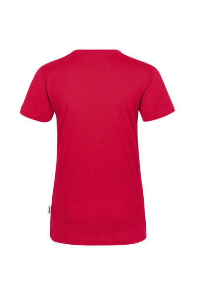 HAKRO | No. 126 | Damen | V-Shirt Classic