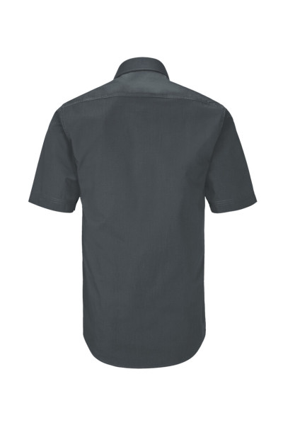 HAKRO | No. 122 | 1/2-Arm Hemd | Mikralinar® Comfort