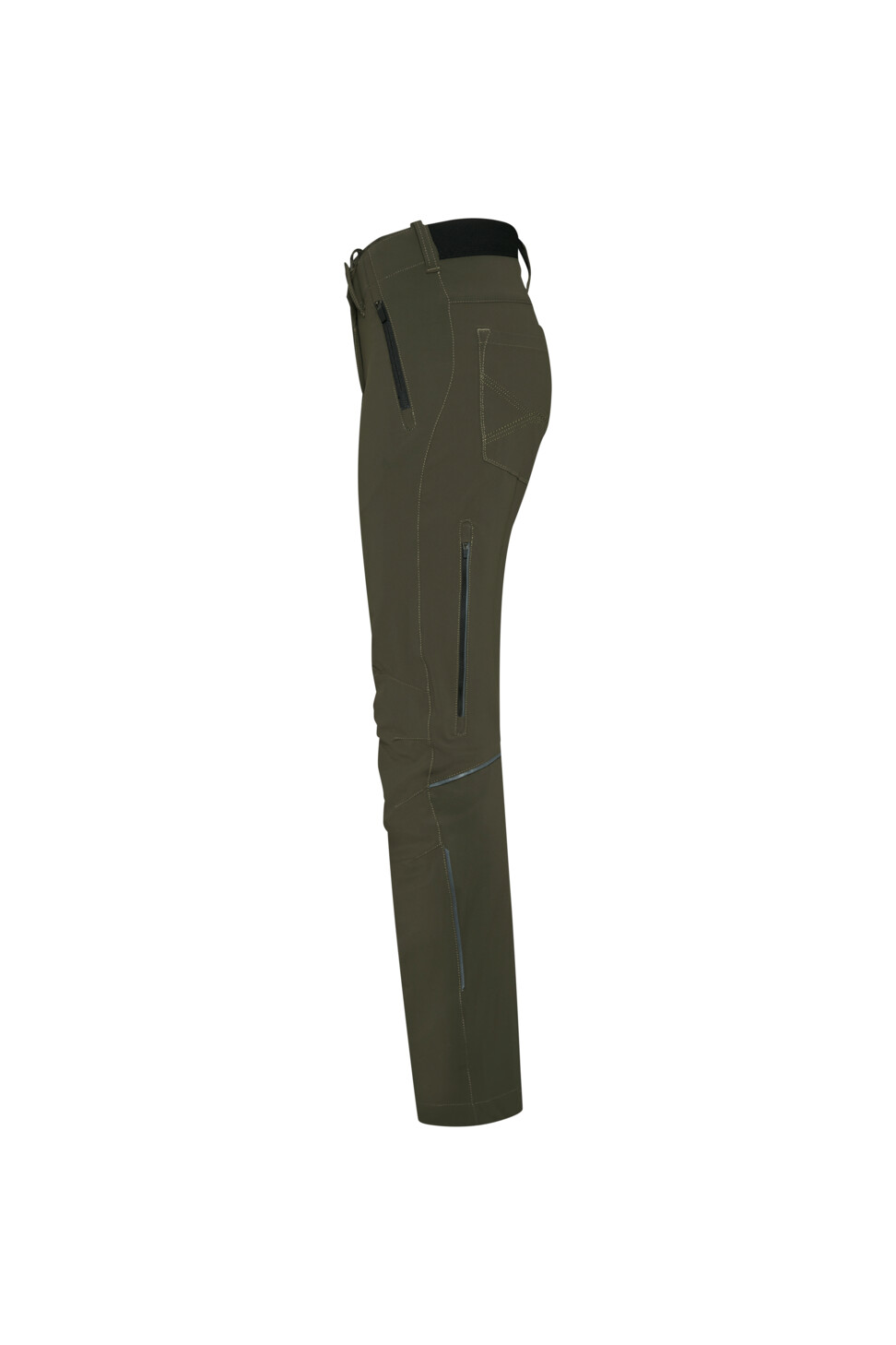 HAKRO | No. 710 | Damen Performancehose | ECO