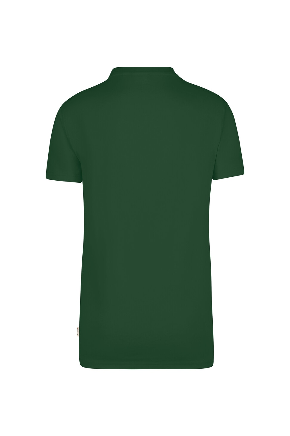 HAKRO | No. 593 | T-Shirt | Bio-Baumwolle