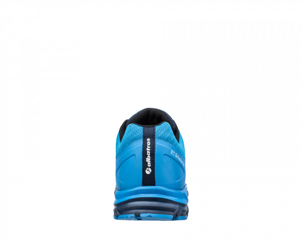 646590_LIFT_BLUE_IMPULSE_S04_LOW_Ferse-hinten Albatros Sicherheitsschuh Lift Blue Schalke S04 Low S1P ESD