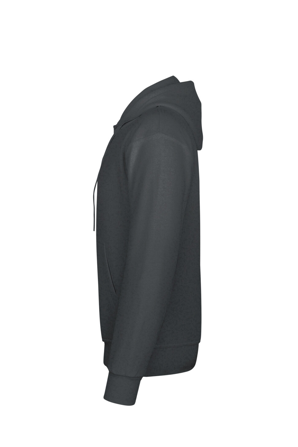HAKRO | No. 601 | Kapuzen-Sweatshirt | Premium
