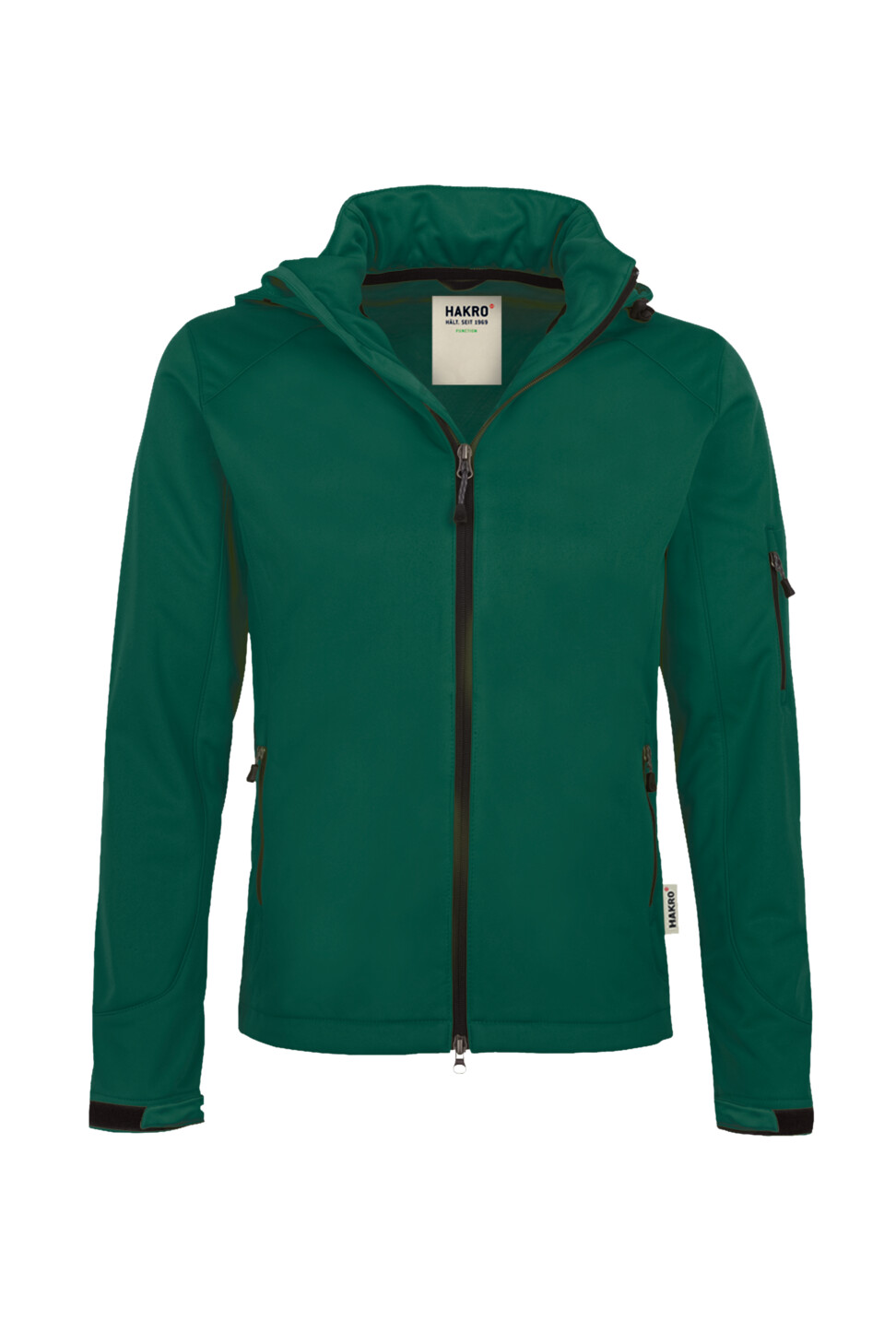 HAKRO | Nr. 848 | Softshelljacke