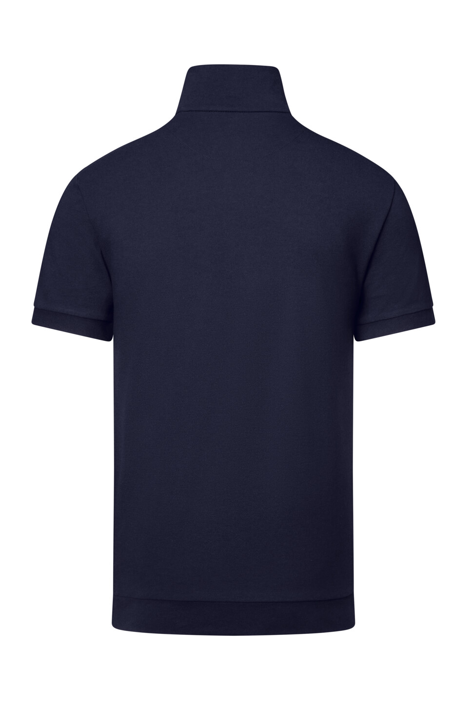 HAKRO | Nr. 534 | Zip-Shirt | Piqué | MIKRALINAR® | ECO