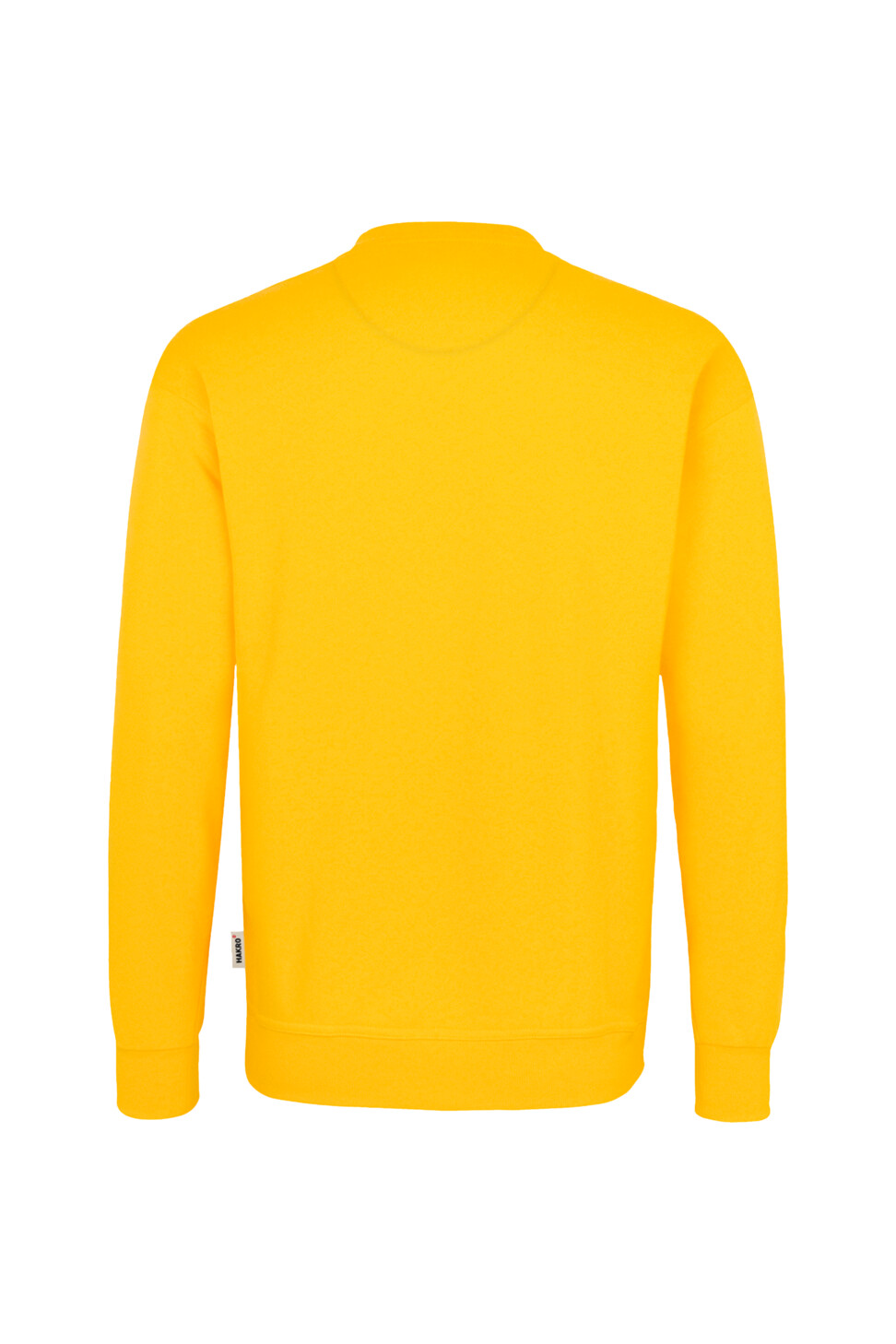 HAKRO | No. 475 | Sweatshirt | MIKRALINAR