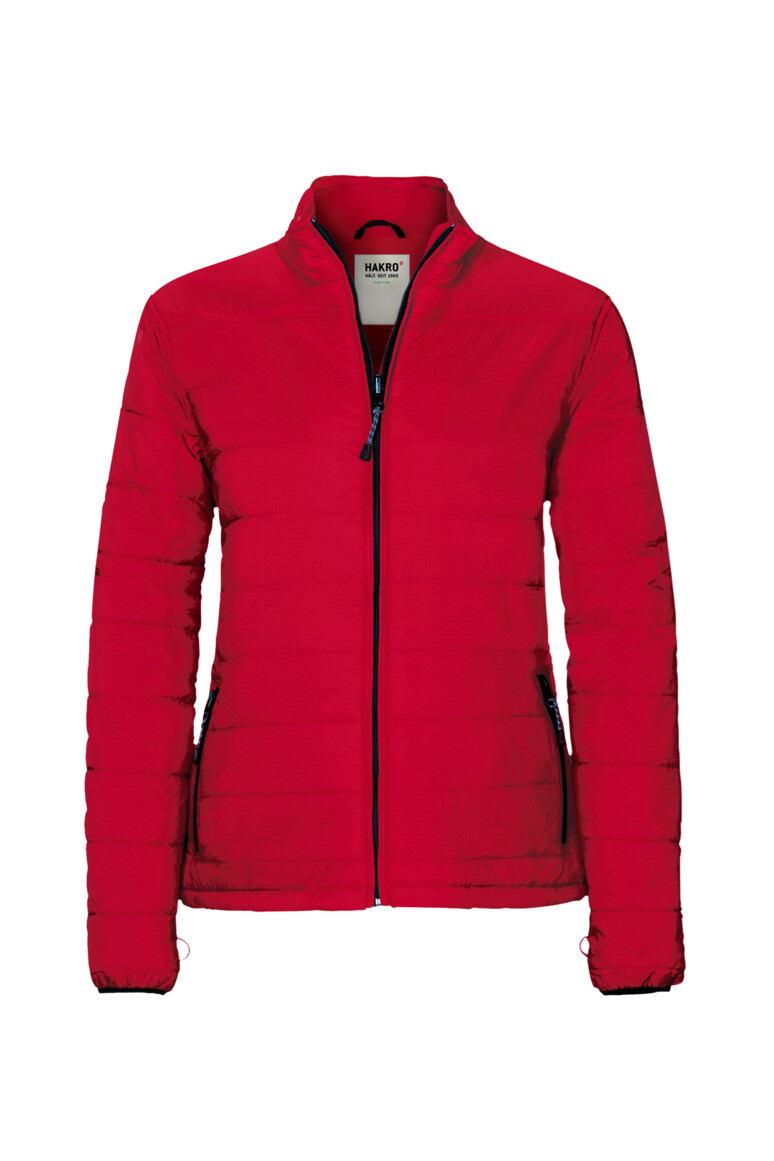 HAKRO | No. 251 | Damen | Loftjacke | Regina