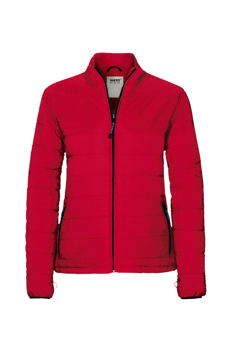 HAKRO | No. 251 | Damen | Loftjacke Regina