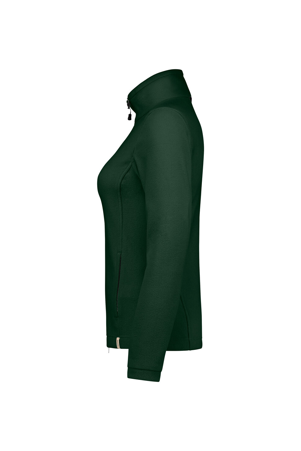 HAKRO | Nr. 246 | Damen | Fleecejacke | ECO