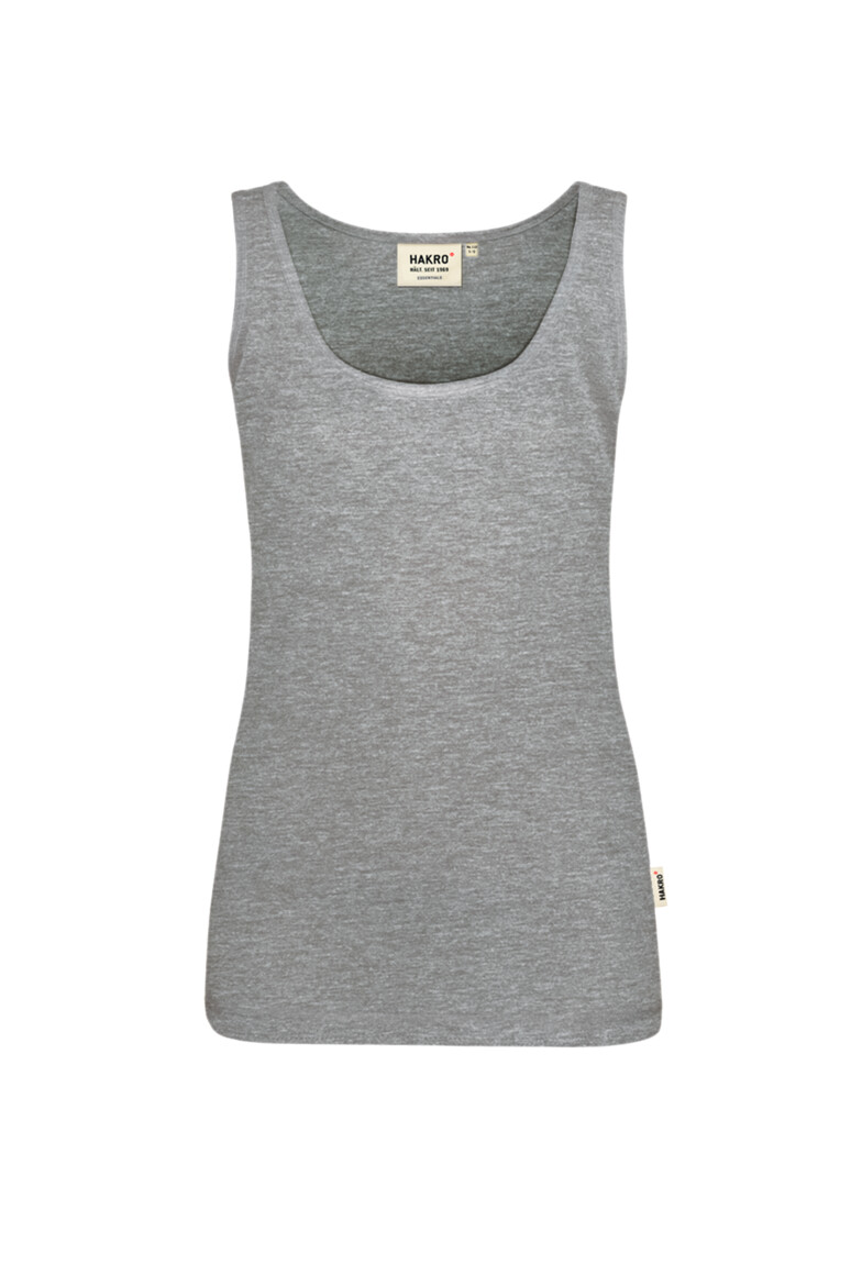 HAKRO | No. 159 | Damen | Tank-Top | Classic
