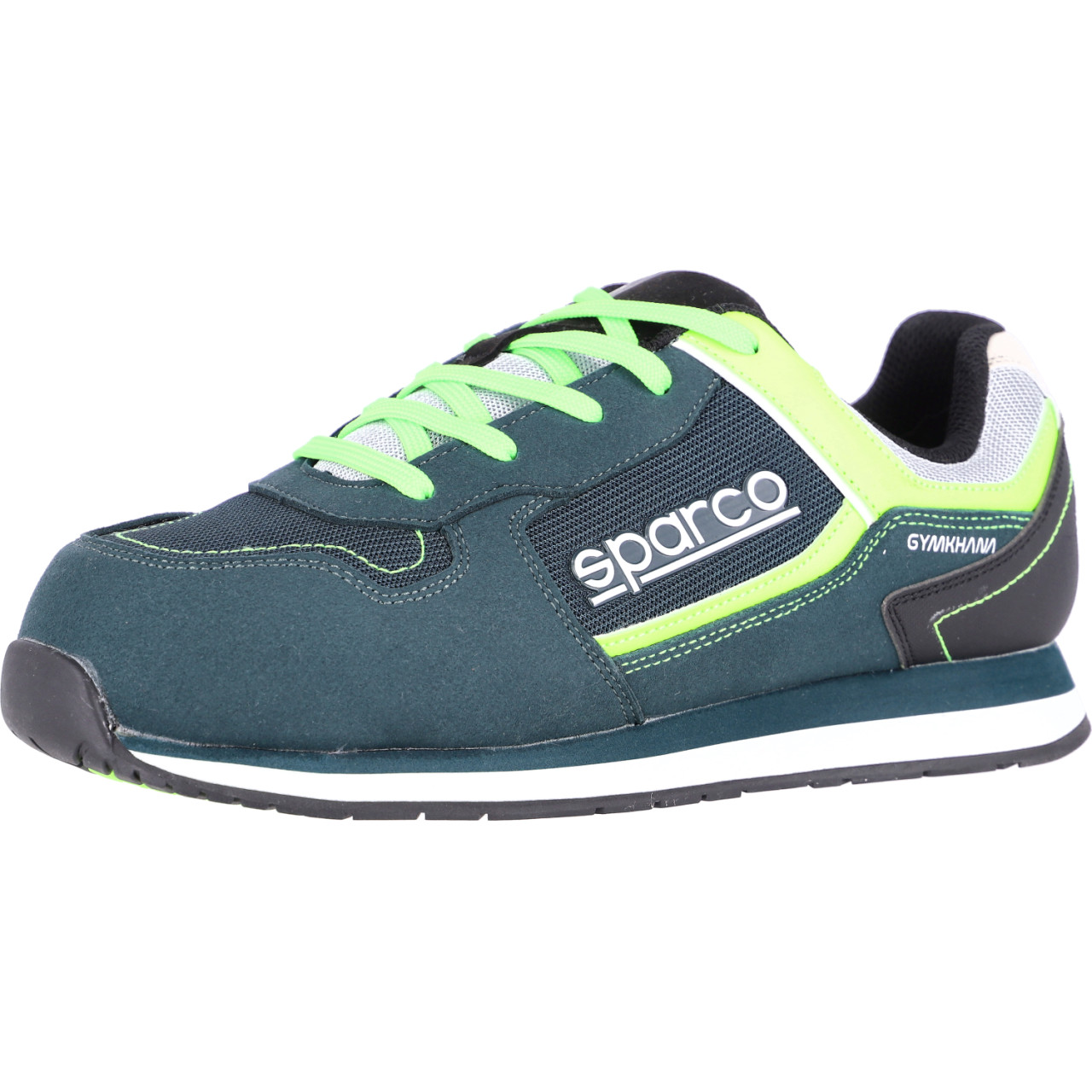 SPARCO |Seb green-lime | L-S1P