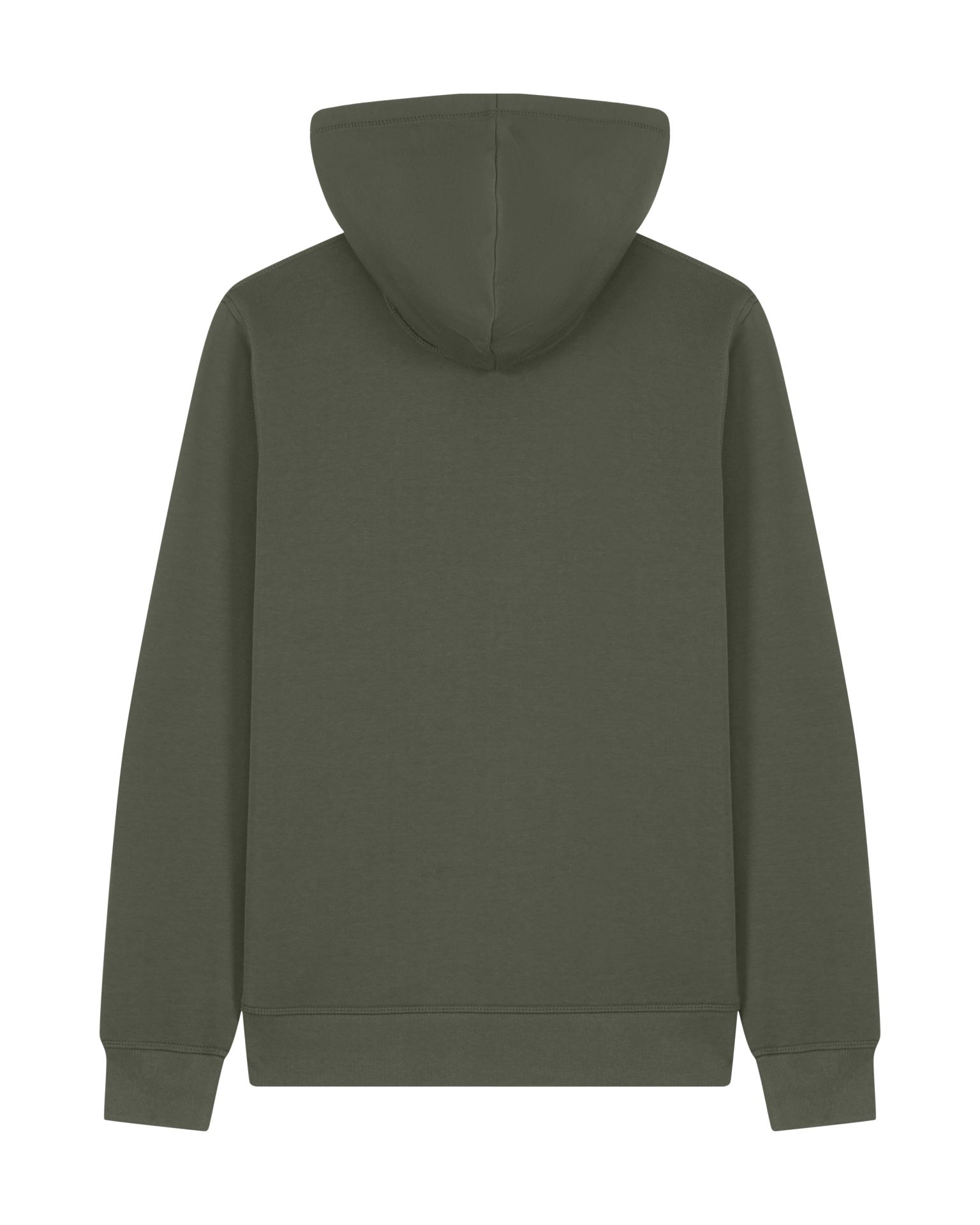 STANLEY/STELLA | Mixer | Unisex | ZIP-Thru-Hoodie-Sweatshirt