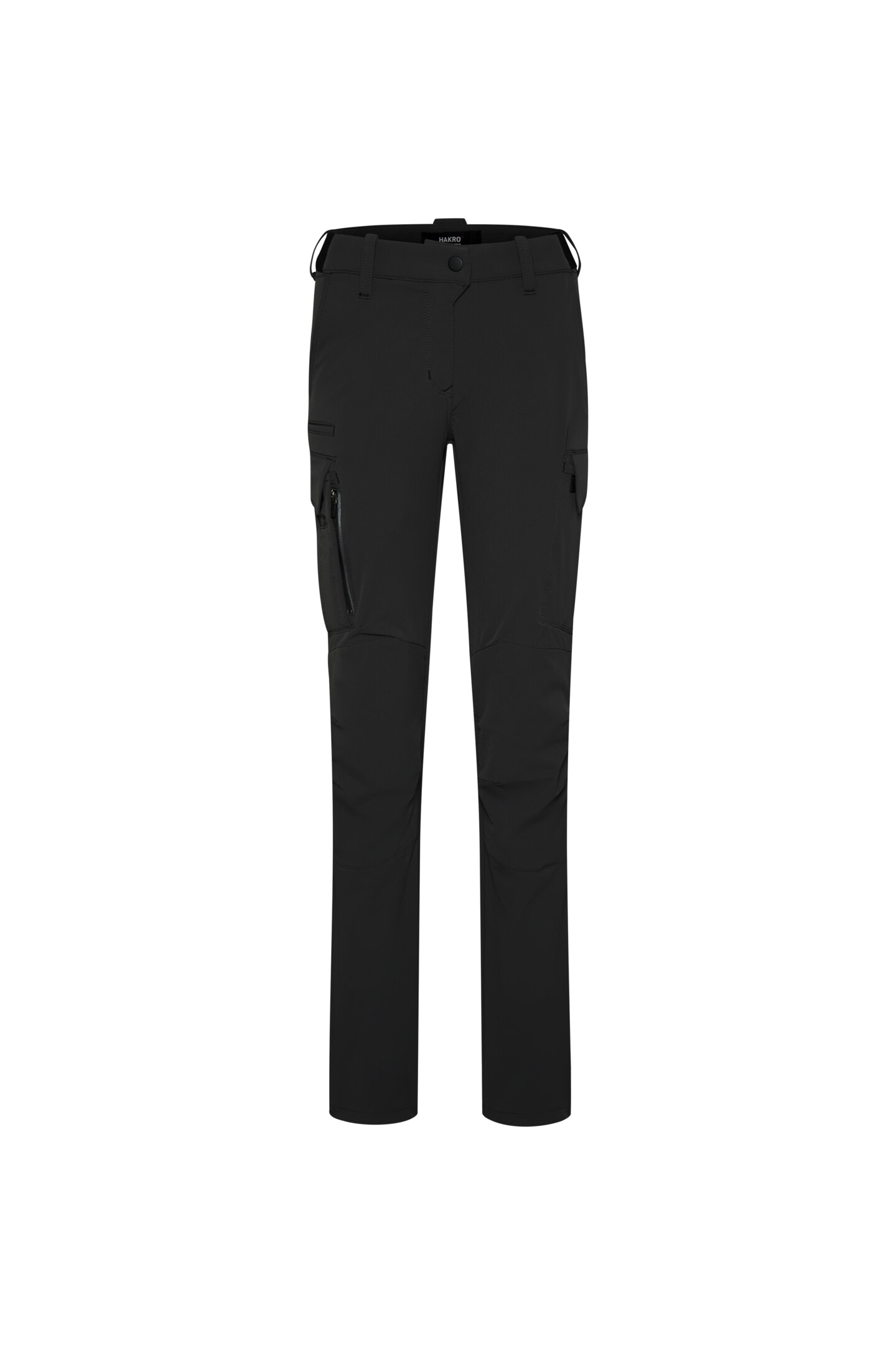 HAKRO | No. 744 | Damen Cargo-Funktionshose | X-Stretch