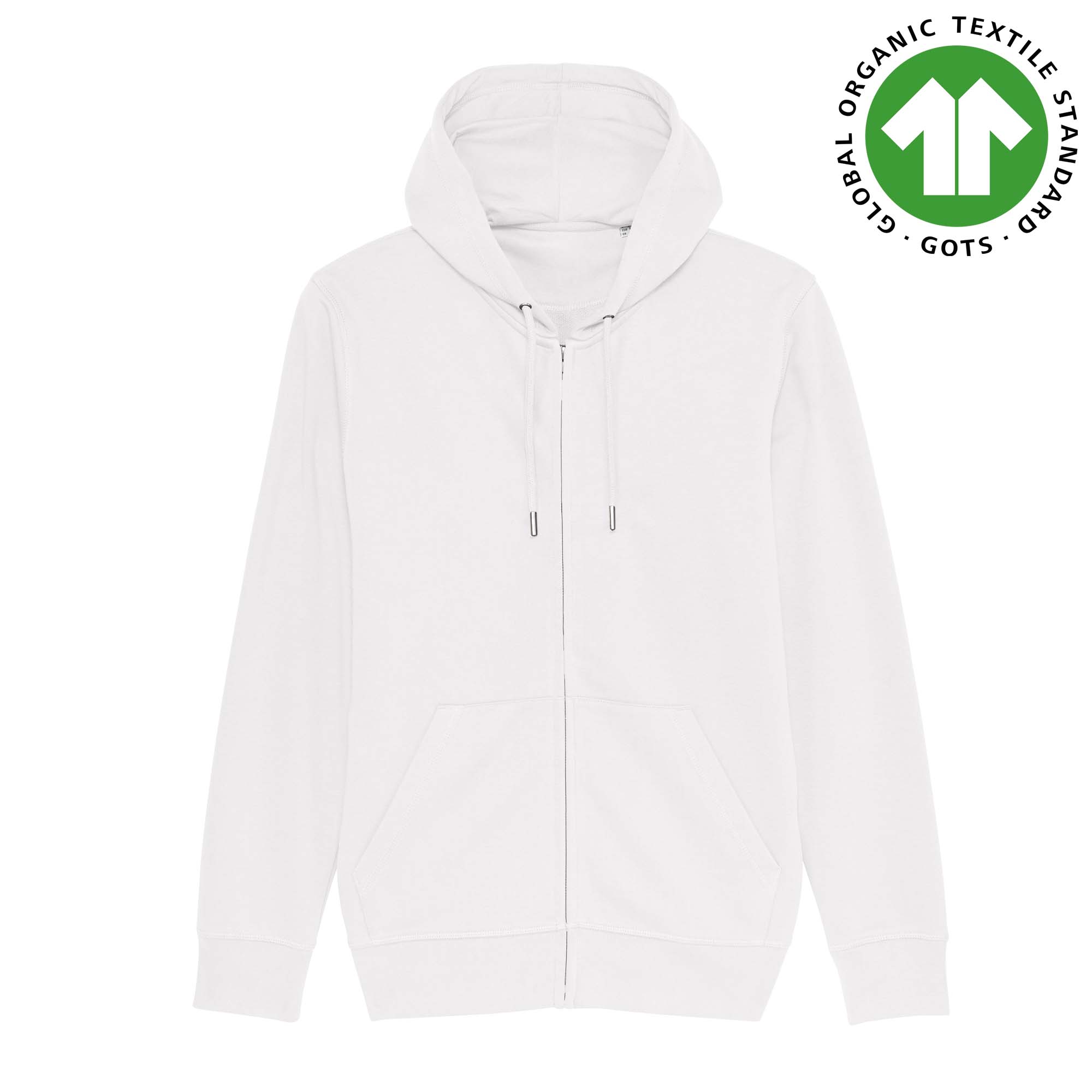 ZIP-Sweatshirt | Connector
