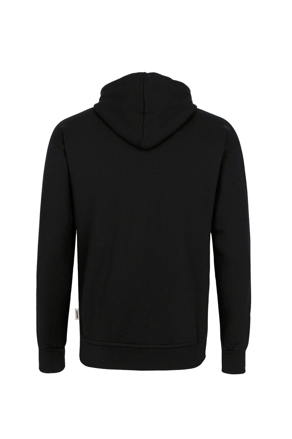 HAKRO | No. 601 | Kapuzen-Sweatshirt | Premium