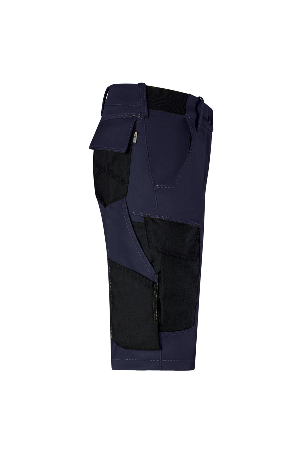 HAKRO | No. 753 | Worker-Performanceshorts | ECO
