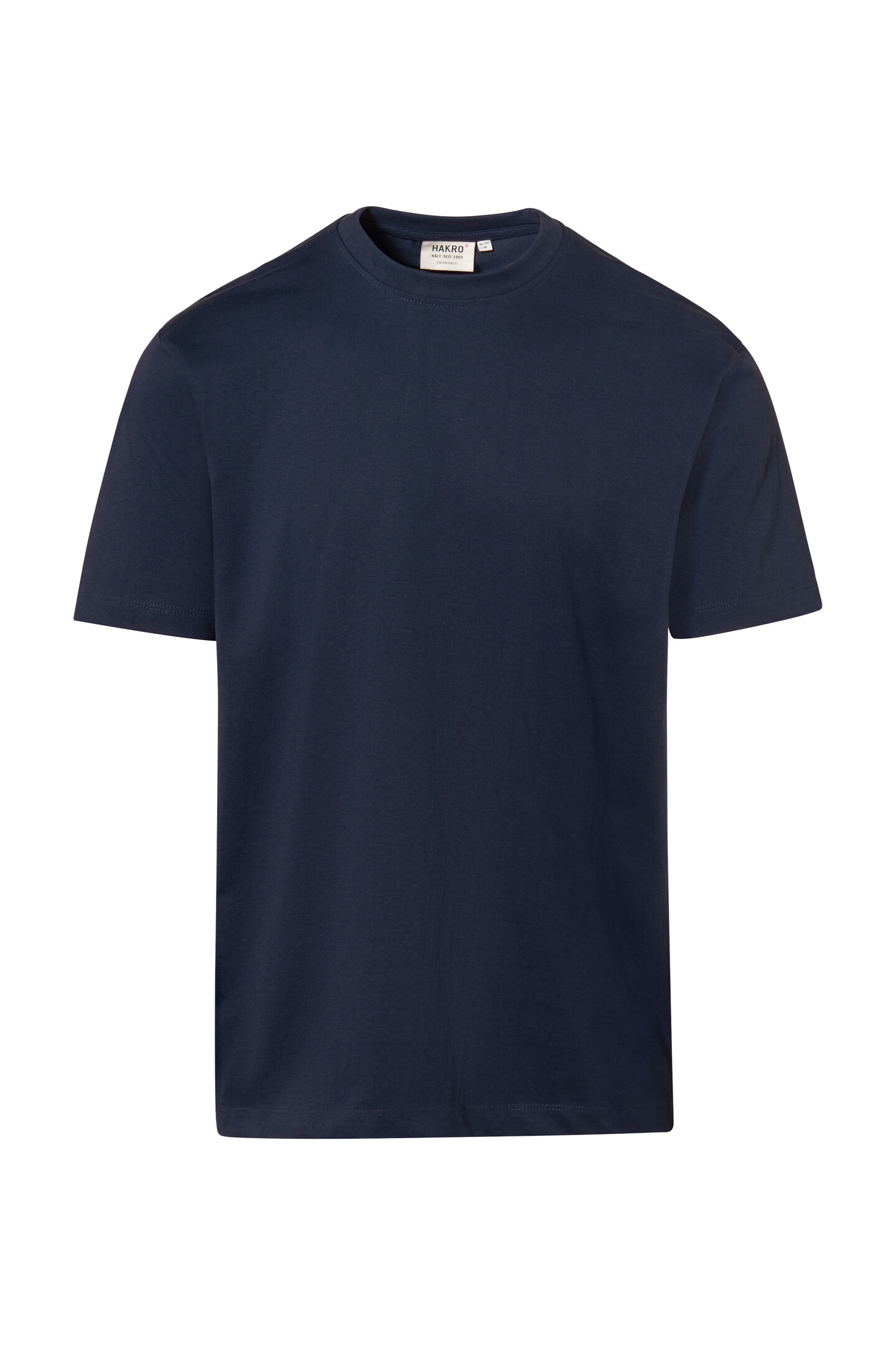HAKRO | No. 293 | T-Shirt | Heavy 