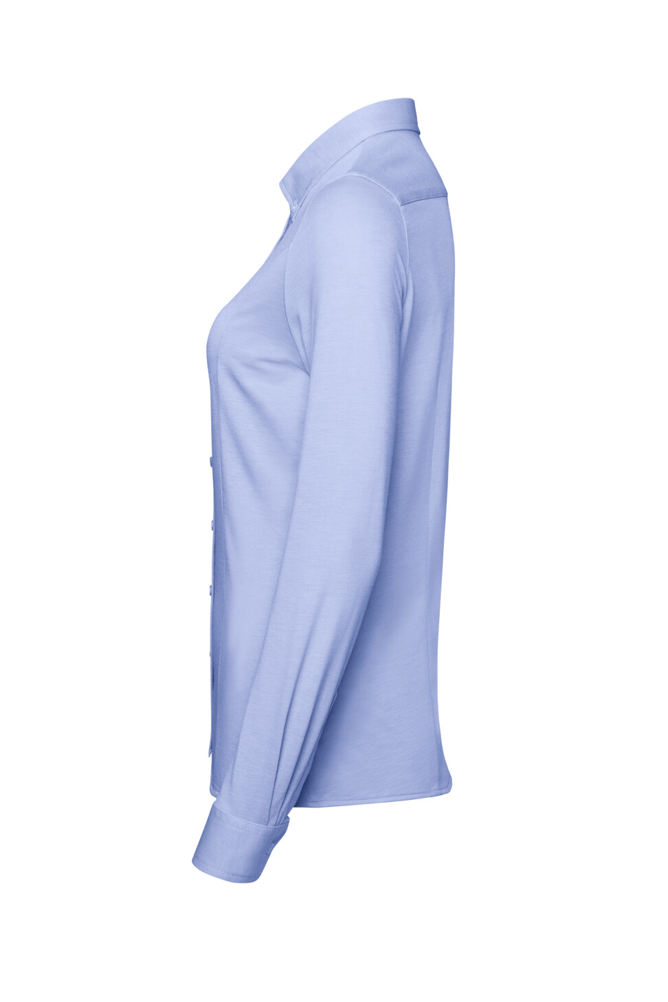 HAKRO | No. 129 | Bluse Natural Stretch | Damen