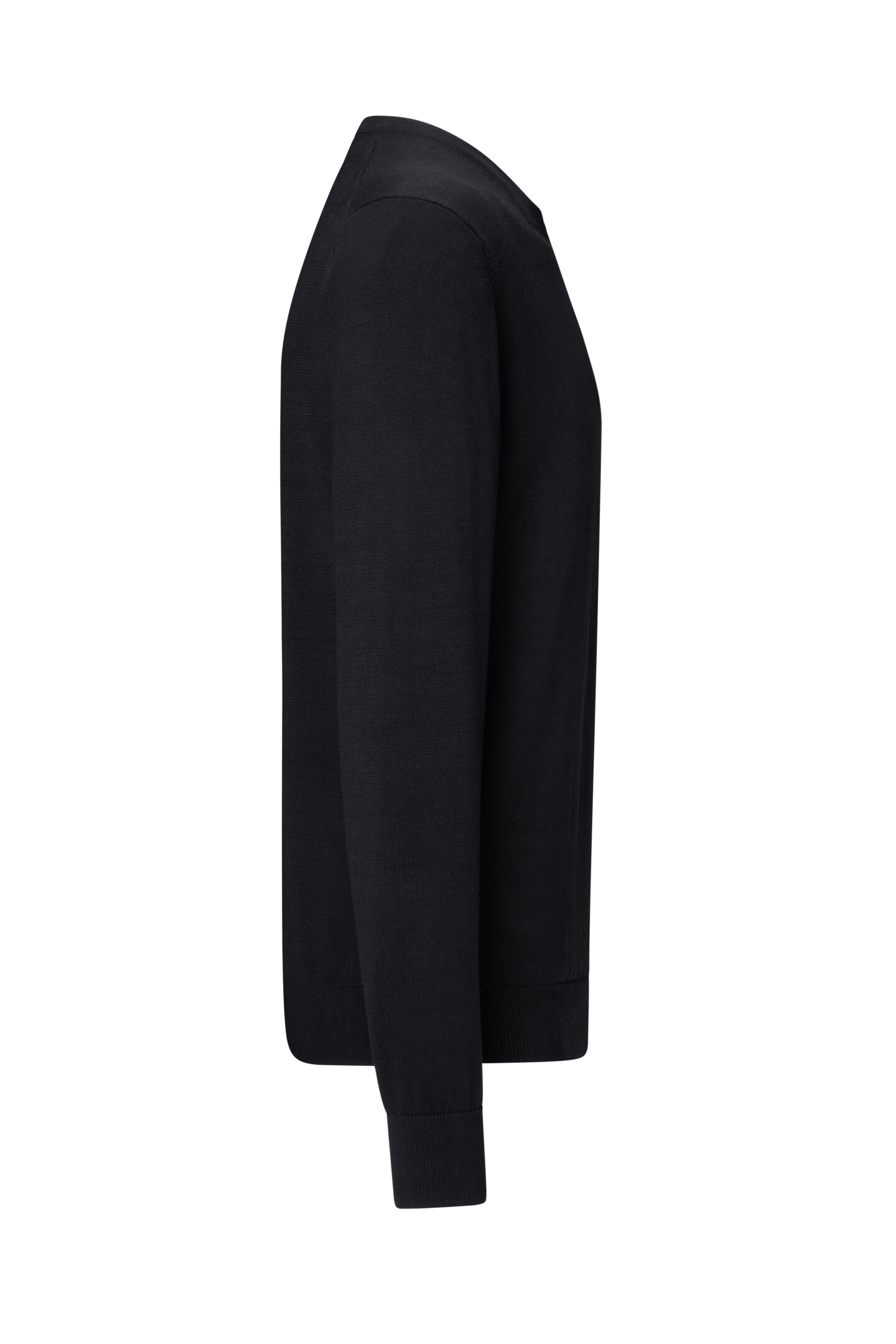 HAKRO | No. 145 | Pullover | Premium-Baumwolle